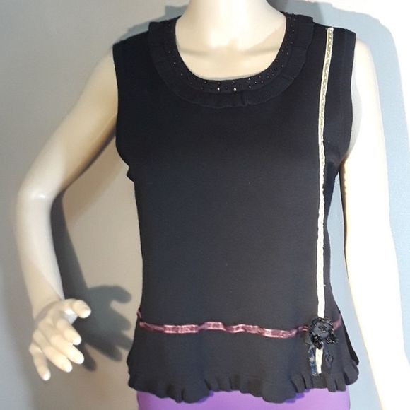 Berek2 sweater set, sz M - Picture 2 of 8